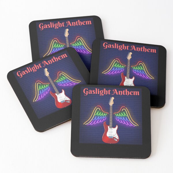 Item preview, G.aslight A.nthem designed and sold by HollyJordans.