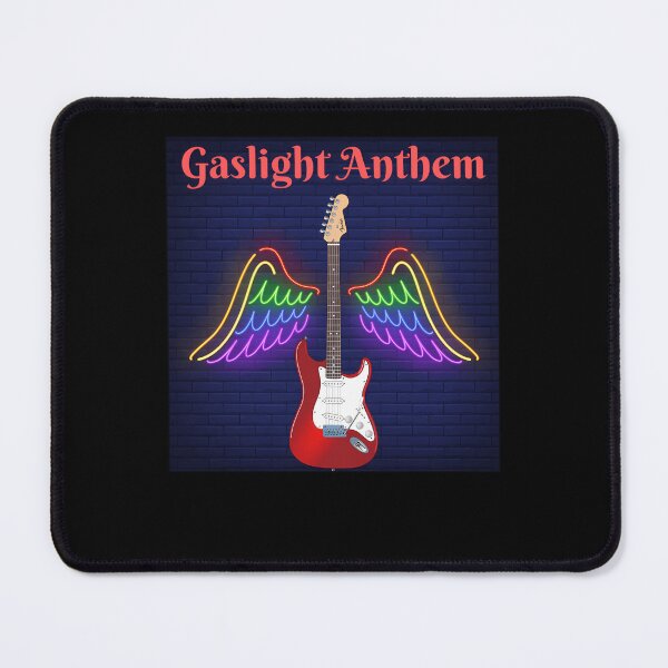Item preview, G.aslight A.nthem designed and sold by HollyJordans.