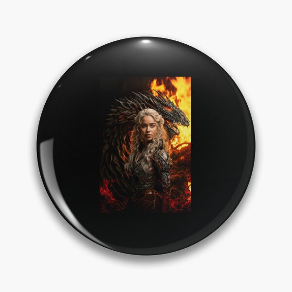 Item preview, Daenerys Targaryen designed and sold by VincetBourdon.