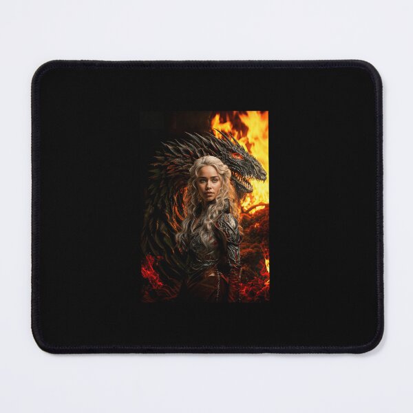 Item preview, Daenerys Targaryen designed and sold by VincetBourdon.