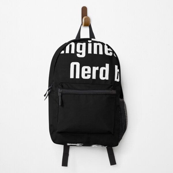 Item preview, Engineer by Day, Nerd by Night designed and sold by Ninjacatoff.