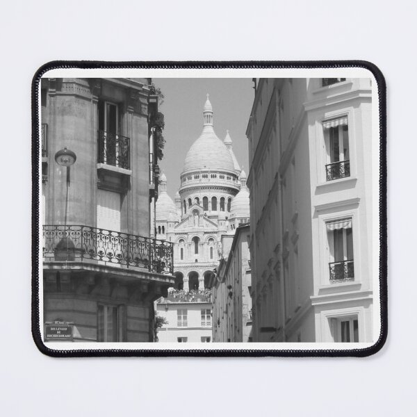 Artikelvorschau, Sacre Coeur - Paris entworfen und verkauft von jodesw.