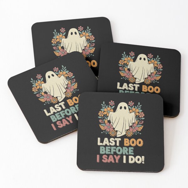 Item preview, Last Boo Before I Say I Do  designed and sold by VinsendDraconi.