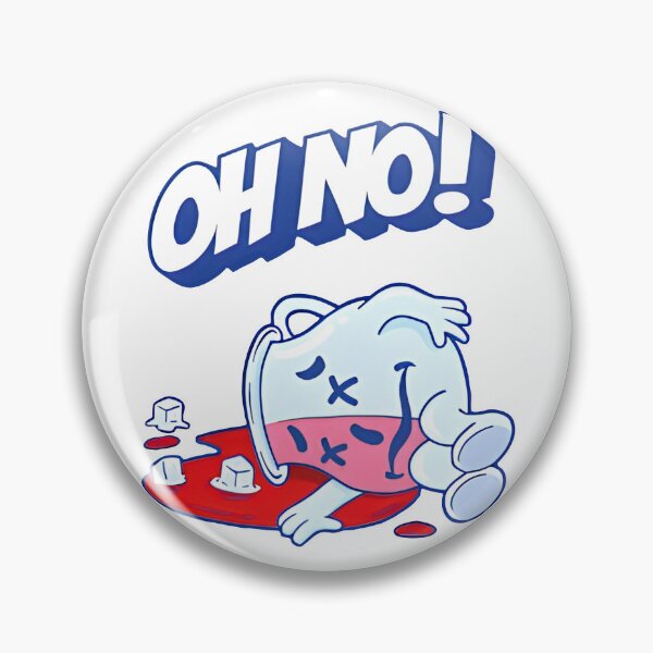 Item preview, Oh No Drink designed and sold by vasherbarnumk.