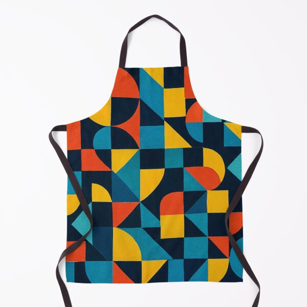 Item preview, Geometry meets color explosion designed and sold by Sigtrix.