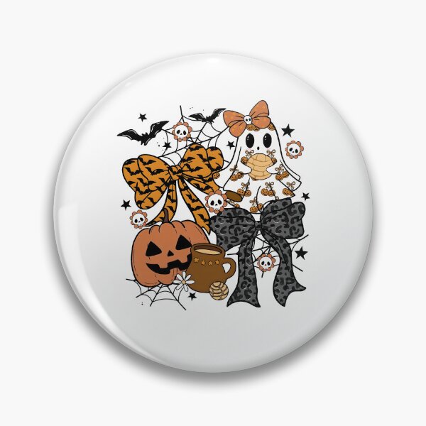 Item preview, Spooky Conchas designed and sold by Larslundberg.