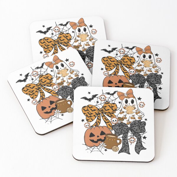 Item preview, Spooky Conchas designed and sold by Larslundberg.