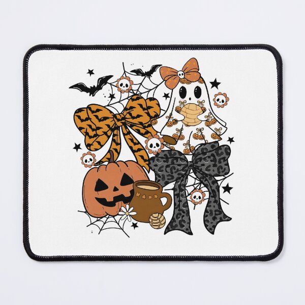 Item preview, Spooky Conchas designed and sold by Larslundberg.