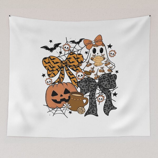 Item preview, Spooky Conchas designed and sold by Larslundberg.
