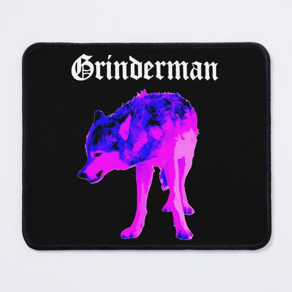 Item preview, Nick Cave Grinderman Classic designed and sold by GastonDAmore.