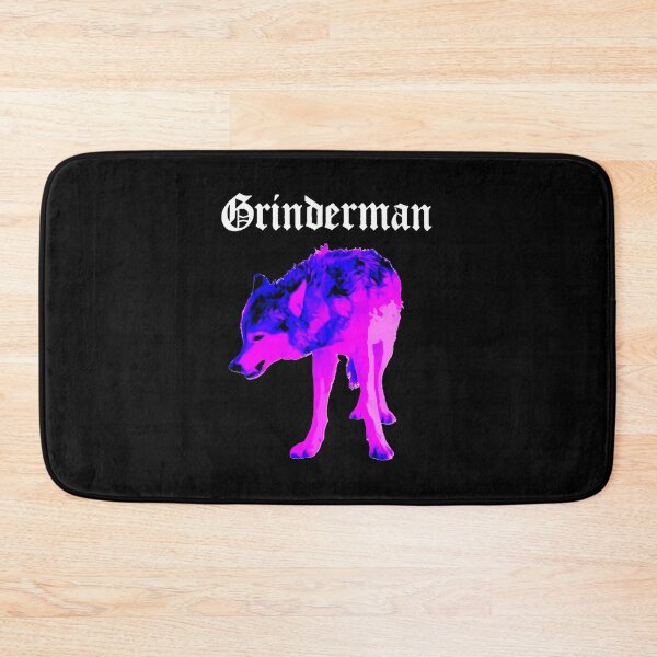 Item preview, Nick Cave Grinderman Classic designed and sold by GastonDAmore.
