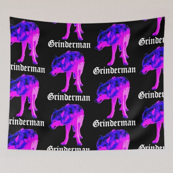 Item preview, Nick Cave Grinderman Classic designed and sold by GastonDAmore.