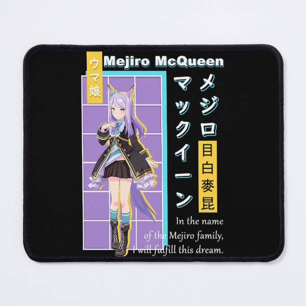 Item preview, Mejiro Mcqueen_RED TCN13 designed and sold by Chounetteiu13.