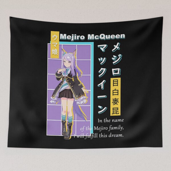 Item preview, Mejiro Mcqueen_RED TCN13 designed and sold by Chounetteiu13.