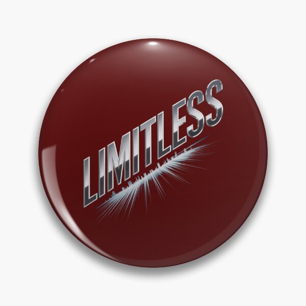 Item preview, Limitless designed and sold by Rell1970.