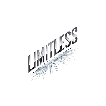 Artwork thumbnail, Limitless by Rell1970