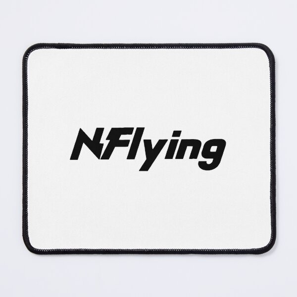 Item preview, N.Flying designed and sold by GastonDAmore.