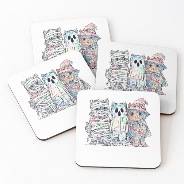 Item preview, Cat Hallowee designed and sold by Larslundberg.