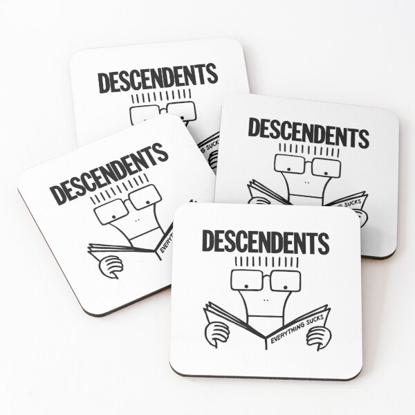 Item preview, Descendents Everything Sucks designed and sold by GastonDAmore.