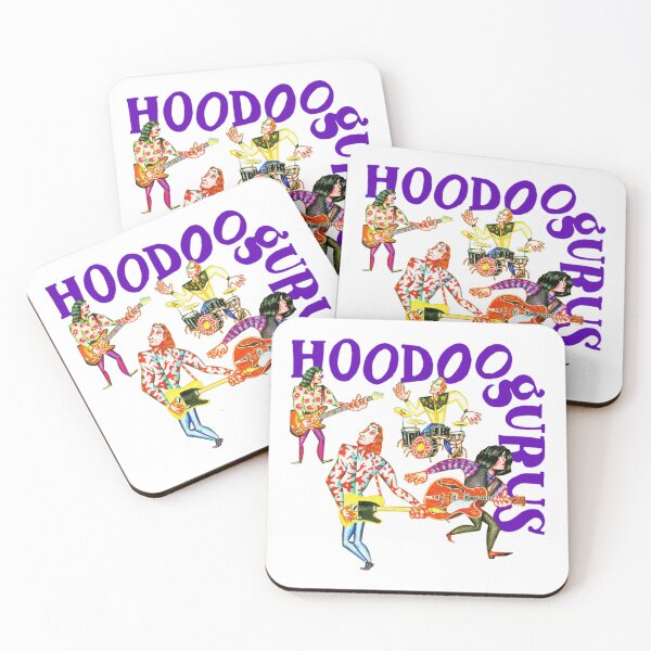 Item preview,  Hoodoo Gurus  designed and sold by StephanieHollif.