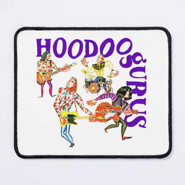 Item preview,  Hoodoo Gurus  designed and sold by StephanieHollif.