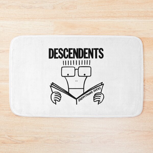Item preview, Descendents Everything Sucks designed and sold by GastonDAmore.