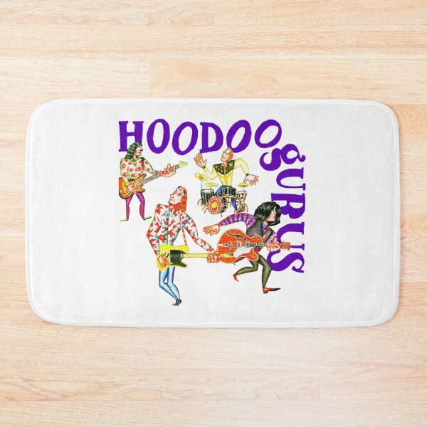 Item preview,  Hoodoo Gurus  designed and sold by StephanieHollif.