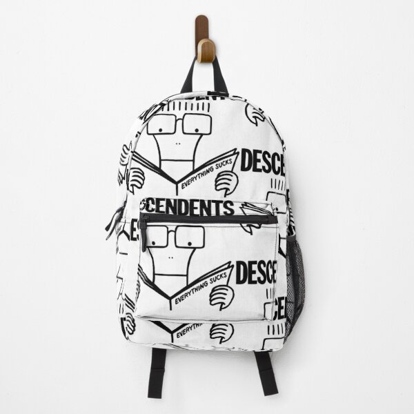 Item preview, Descendents Everything Sucks designed and sold by GastonDAmore.