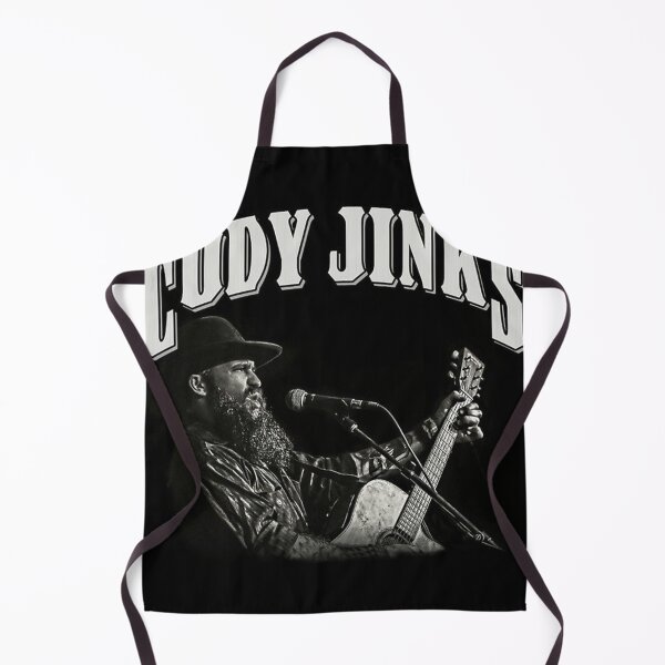 Item preview, Cody Jinks Tour Band Music designed and sold by vernitamcpeake.