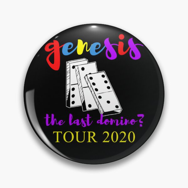 Item preview, Last Domi no 2022 Perfect designed and sold by Isabellabentl.