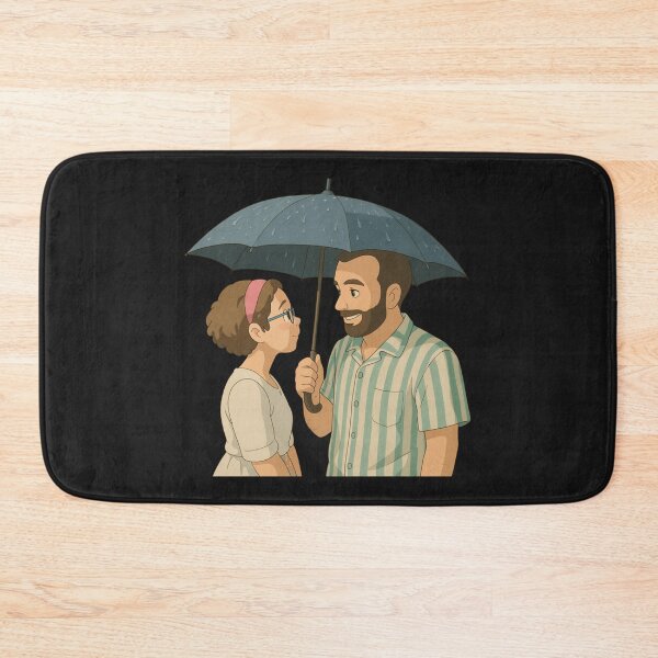 Item preview,  Love On The Spectrum Us designed and sold by StephanieHollif.