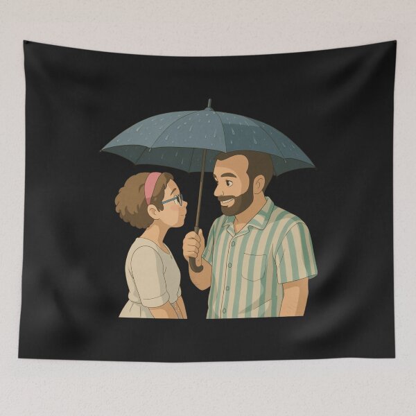 Item preview,  Love On The Spectrum Us designed and sold by StephanieHollif.