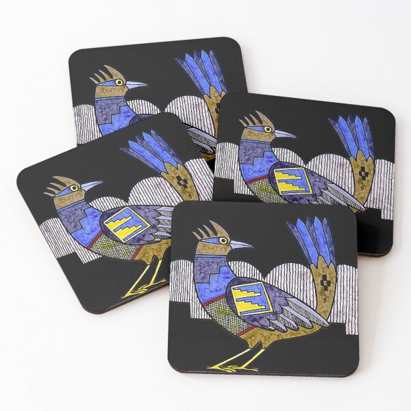 Item preview, Road Runner designed and sold by ViaARTfactory.