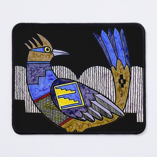 Item preview, Road Runner designed and sold by ViaARTfactory.