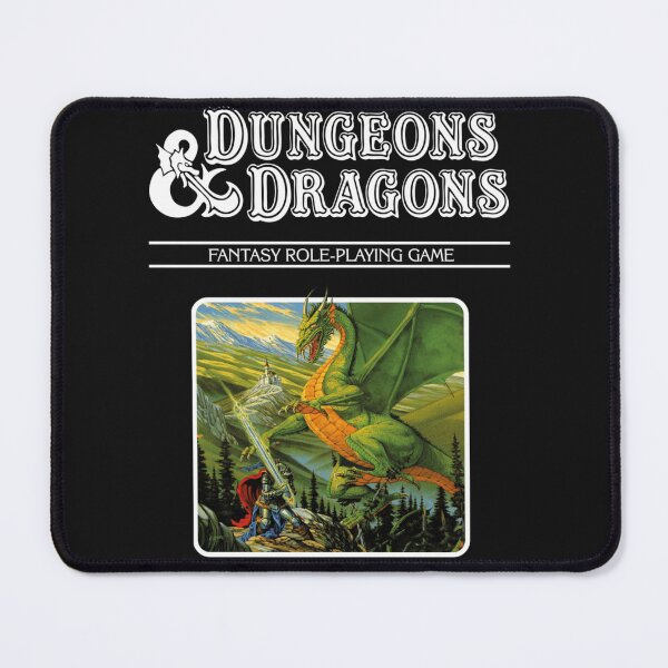 Item preview, Dungeons Dragons Companion Rules designed and sold by StephanieHollif.