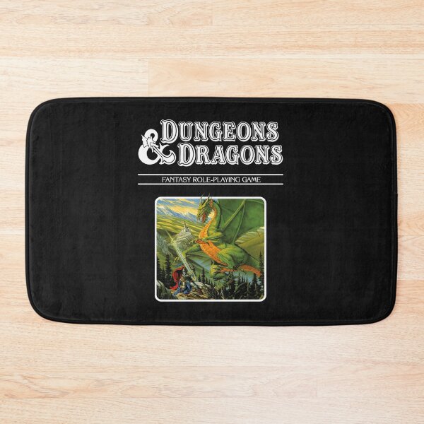 Item preview, Dungeons Dragons Companion Rules designed and sold by StephanieHollif.