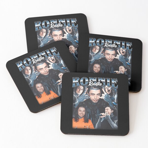 Item preview, Ronnie Radke designed and sold by AnderAuer.