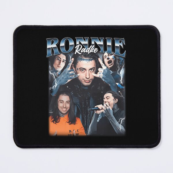 Item preview, Ronnie Radke designed and sold by AnderAuer.