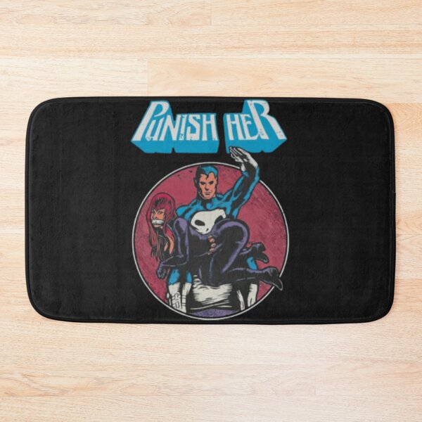 Item preview, Punish Her Meme Hero designed and sold by StephanieHollif.