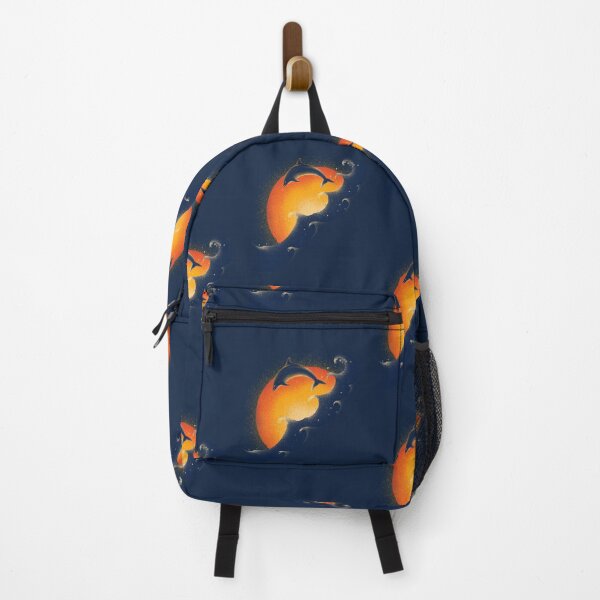Item preview, Welcome Sunrise- Dolphin designed and sold by barmalisiRTB.