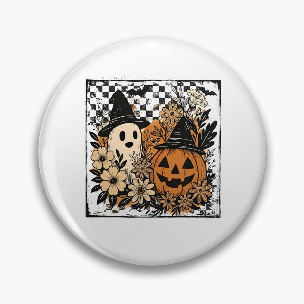 Item preview, Floral Pumpkin designed and sold by Larslundberg.