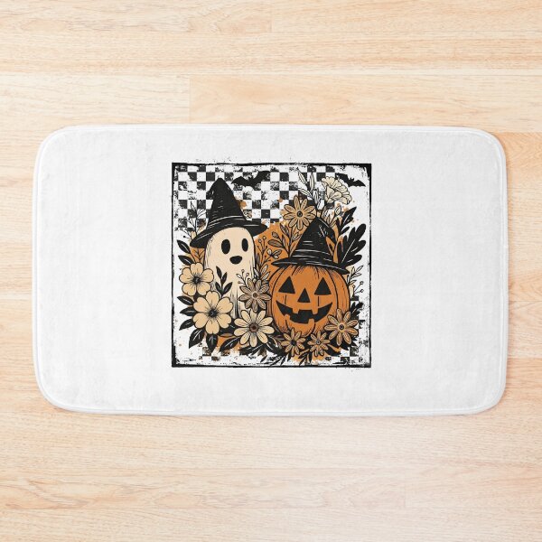 Item preview, Floral Pumpkin designed and sold by Larslundberg.