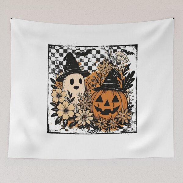 Item preview, Floral Pumpkin designed and sold by Larslundberg.