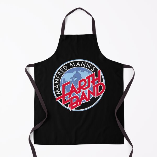 Item preview, People Call Me M.ighty Q.uinn e.arth band designed and sold by HollyJordans.