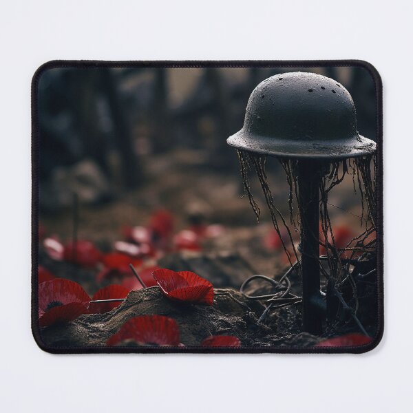 Item preview, We Will Remember Them designed and sold by Skyframe Aviation.