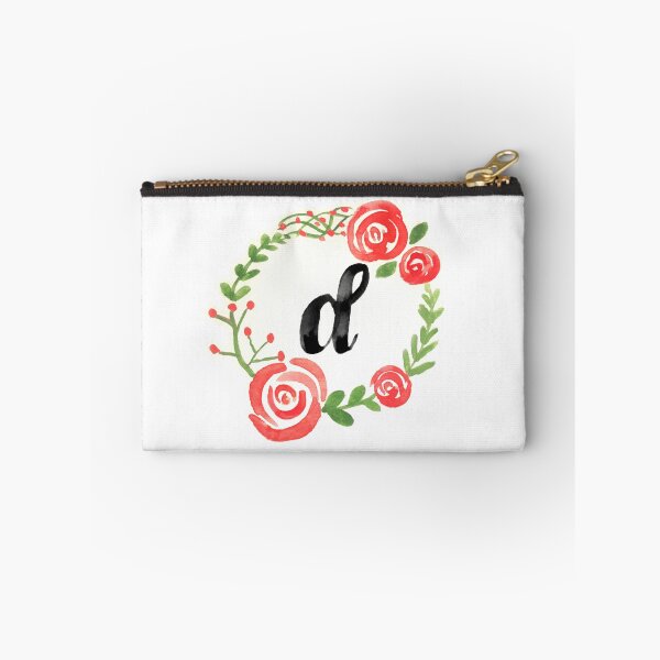 Item preview, Initial D Rose Wreath designed and sold by raevend.