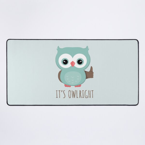 Item preview, It's owlright designed and sold by minimedium.