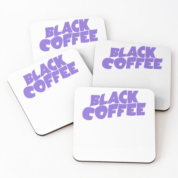 Item preview, B.lack S.abbath Coffee  designed and sold by LukePricea.