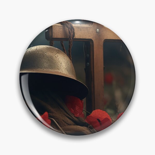 Item preview, We Will Remember Them designed and sold by Skyframe Aviation.