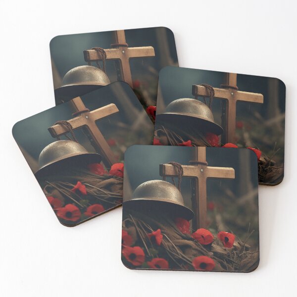 Item preview, We Will Remember Them designed and sold by Skyframe Aviation.